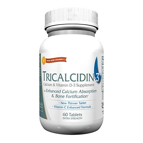 Tricalcidin-3 (ES) 60t