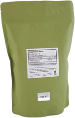 Turkey Tail/Coriolus Versicolor Full Spectrum Mushroom Powder Certified Organic 1lb. (454g) Bulk