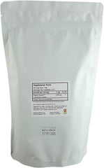 Reishi Full Spectrum Mushroom Powder by Mushroom Harvest | Certified Organic 1 lb. | Grown in USA | Highest Level of Purity and Potency!