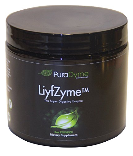 LiyfZyme 9oz powder By Lou Cornoa
