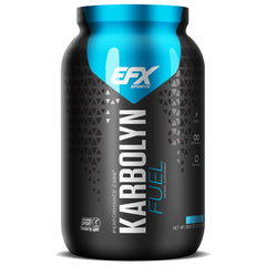 EFX Sports Karbolyn Nutritional Shake
