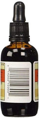 J.CROW'S® Lugol's Solution of Iodine 2% 2 oz Four Pack (4 Bottles)