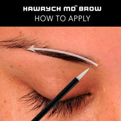 HAWRYCH MD BROW Eyebrow Enhancer 5 ml