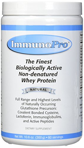 Immuno Pro Powder, 300-Grams