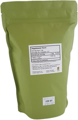 Chaga Mushroom Powder 1lb. Bulk Certified Organic Full Spectrum