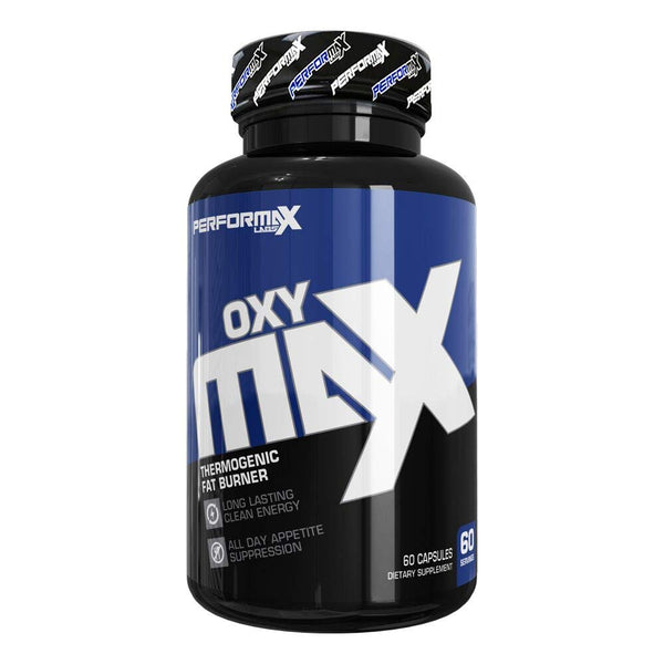 Oxy Max XT