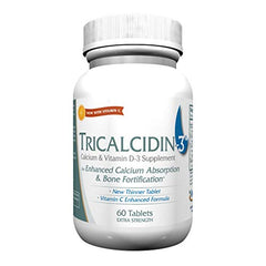 Tricalcidin-3 (ES) 60t